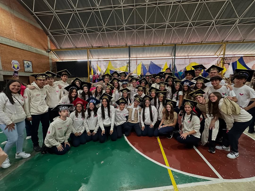 Y sonó el Último timbre para ABRAT…